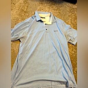 Greg Norman men’s XL golf shirt